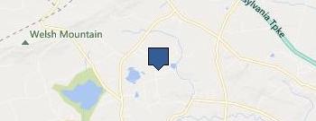 All Climate Heating & Cooling LLC. location map