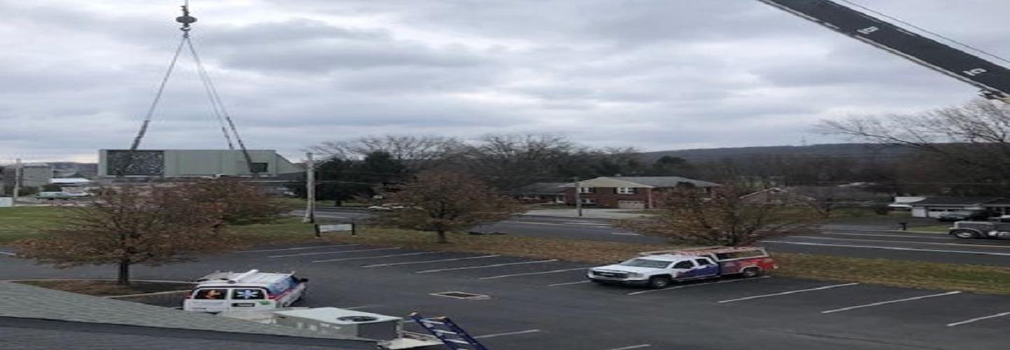 All Climate Heating & Cooling LLC. cover photo