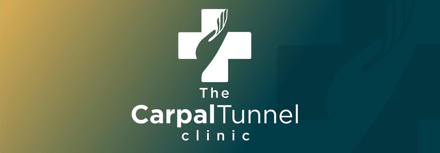 The Carpal Tunnel Clinic cover photo