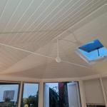 Sagars Conservatory Roof Insulation - photo 2