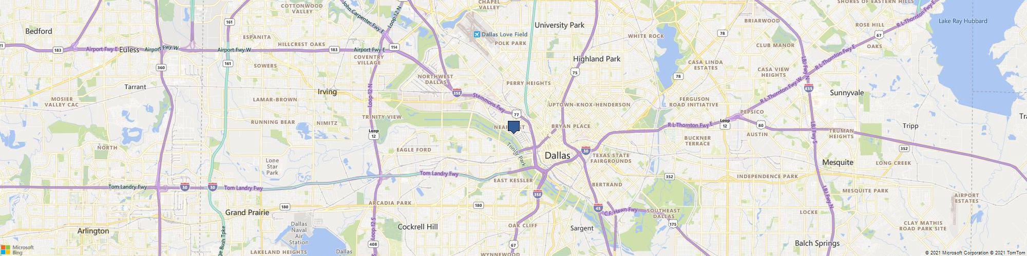 Total Emergency Dental Dallas cover photo