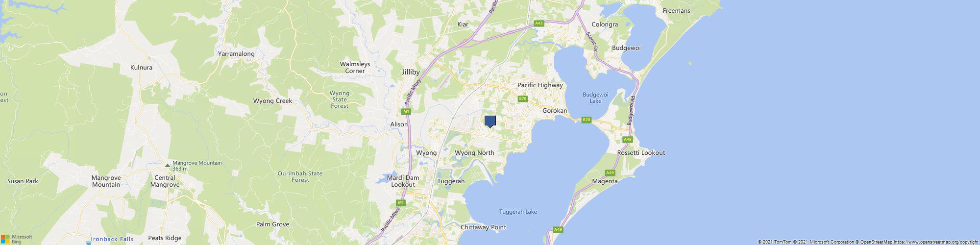 Pro Excavation Central Coast cover photo