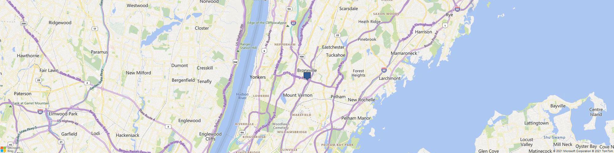 Bronxville Locksmith Store cover photo