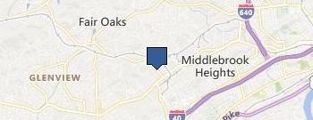 Commercial Lighting Supply Inc location map