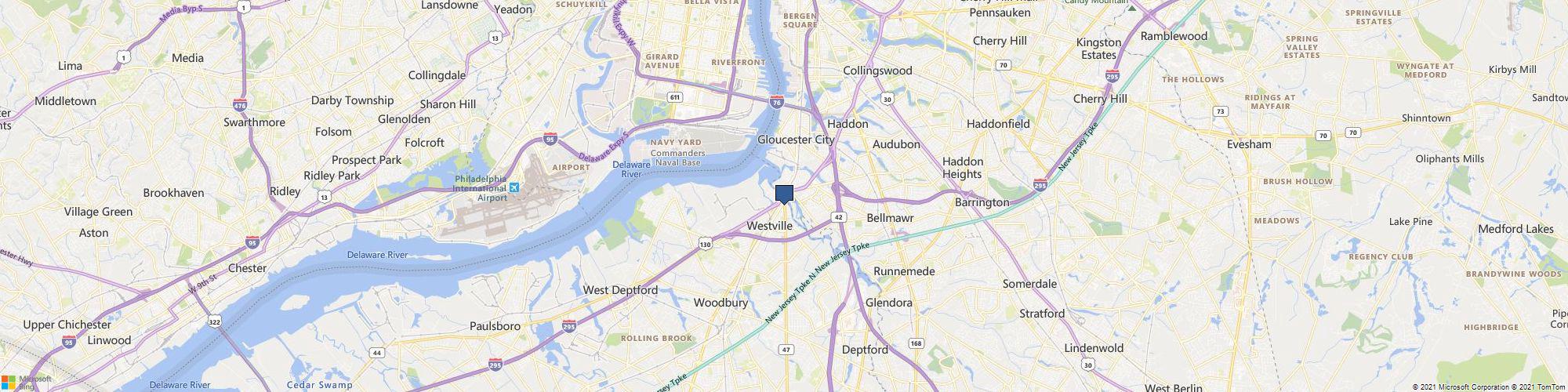 Westville Locksmith Store cover photo