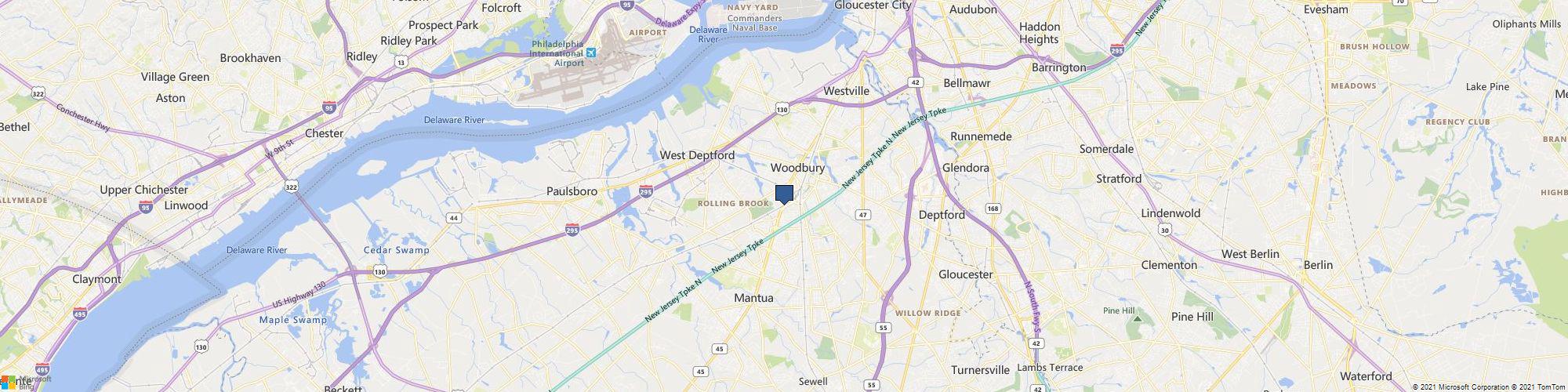 Woodbury Heights Locksmith cover photo