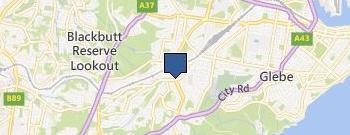  Safe N Sound location map