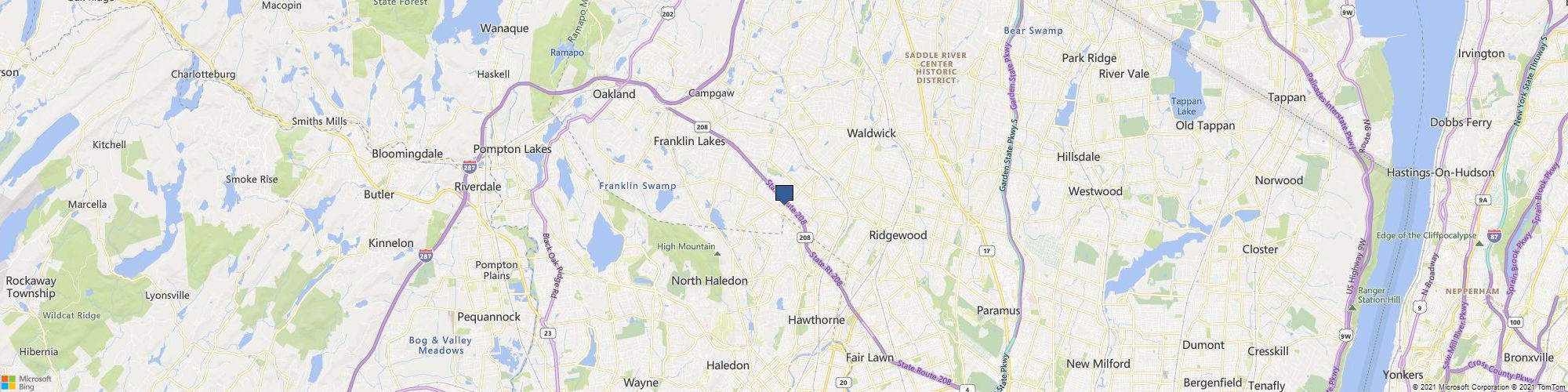 Wyckoff Locksmith Service cover photo