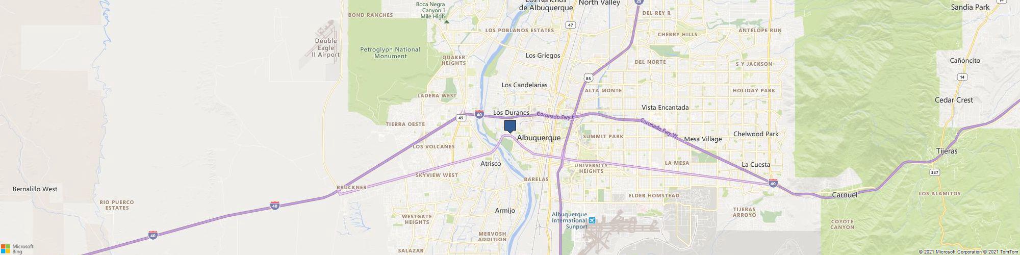 Albuquerque Lock And Safe cover photo