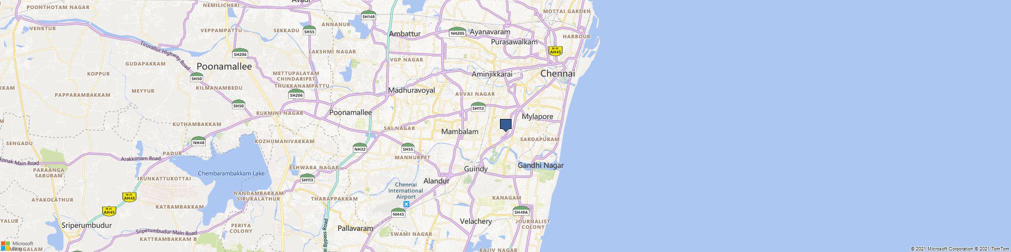 Chennai Women's Clinic & Scan Centre cover photo