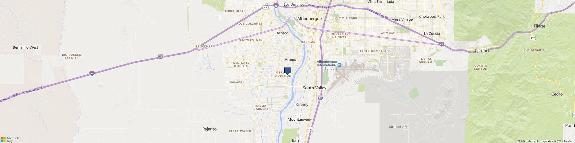 Albuquerque Lock And Keys cover photo