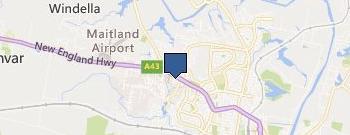 Safe N Sound location map