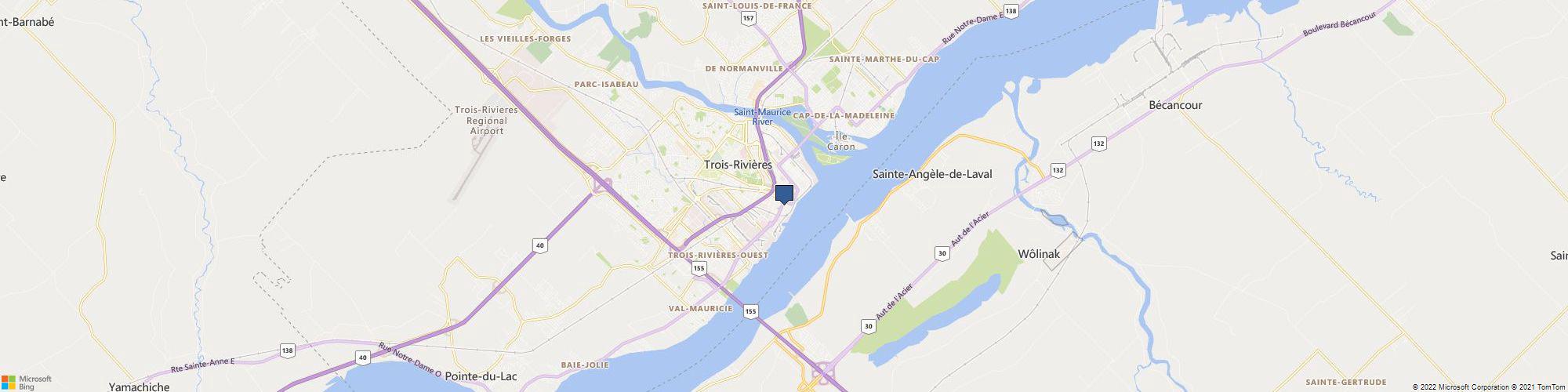 Fibrenew Trois-Rivieres cover photo