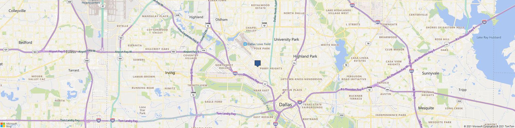 Premier Emergency Dentist Dallas cover photo