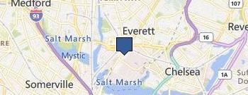 classic shaving location map
