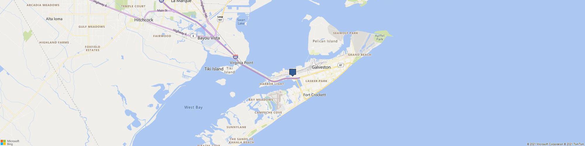 TX Water Damage Repair Galveston cover photo