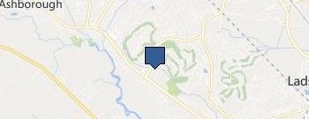 Rakhi Stores location map