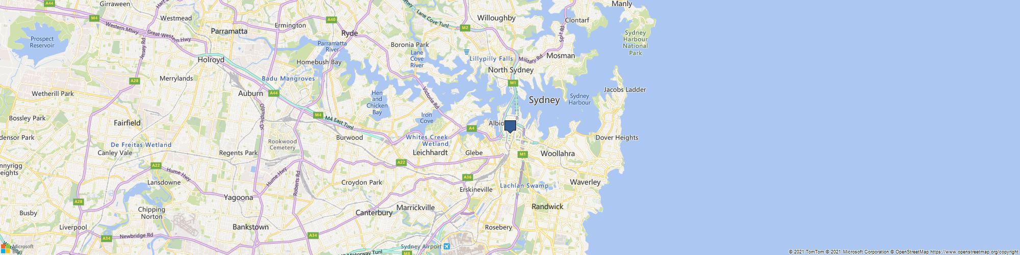 The Norton Law Group cover photo