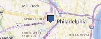 Instagram for sale location map