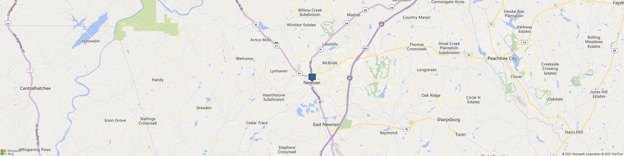 Premier Garage Door Newnan cover photo