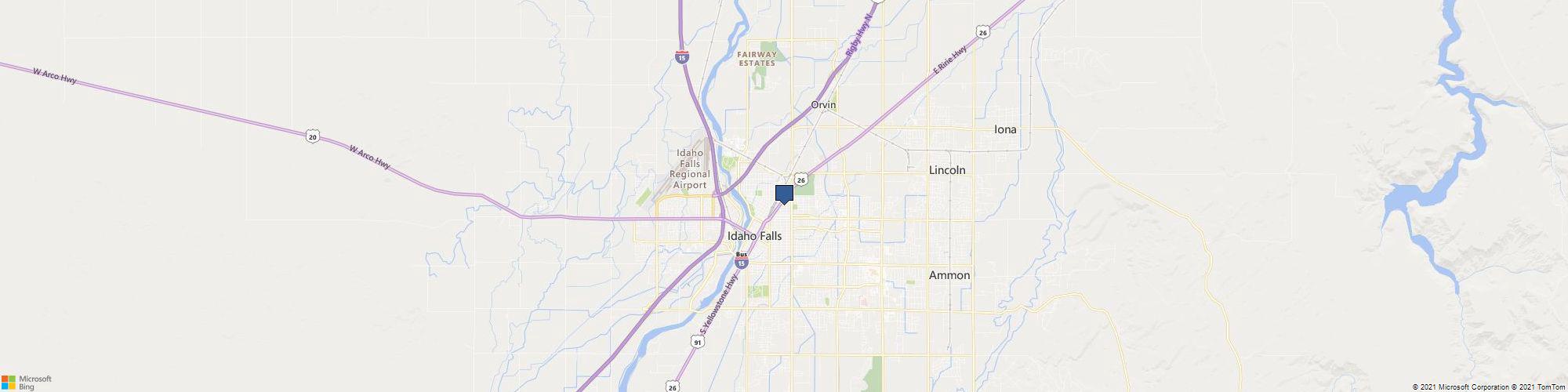 Spring Falls Landscaping cover photo