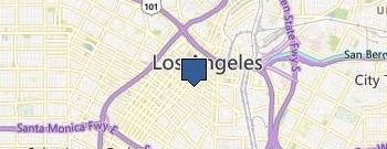 Love doll location map