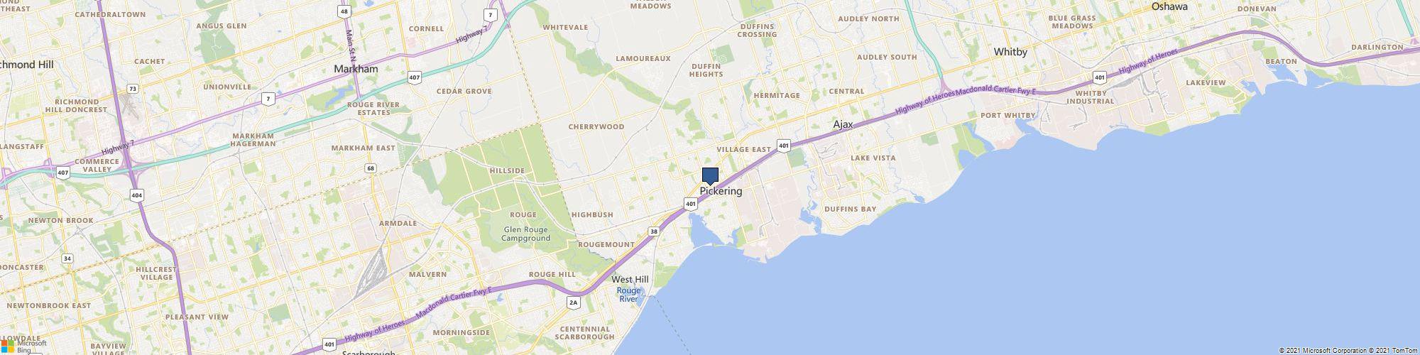 Certified Mortgage Broker Pickering cover photo