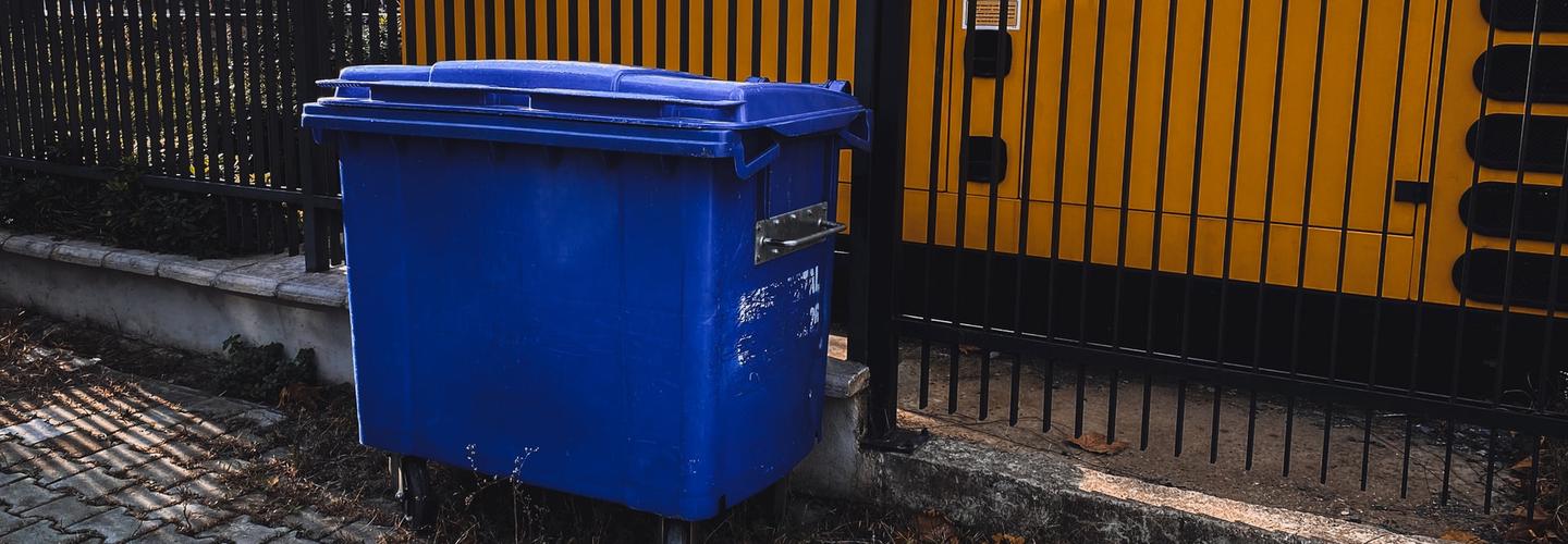 AAA Dumpster Rental cover photo