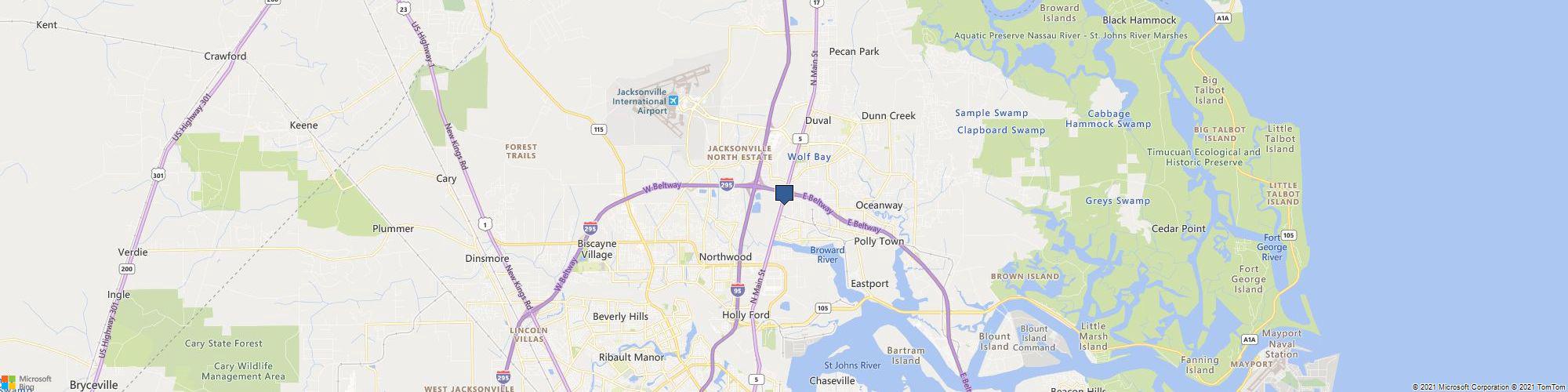 Superior Emergency Dentist Jacksonville cover photo