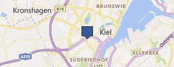 kaufenführerschein location map