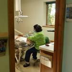 The Dentist Down the Lane - photo 7