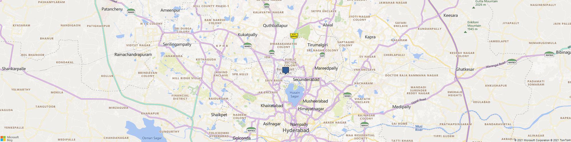 Urban repairing cover photo