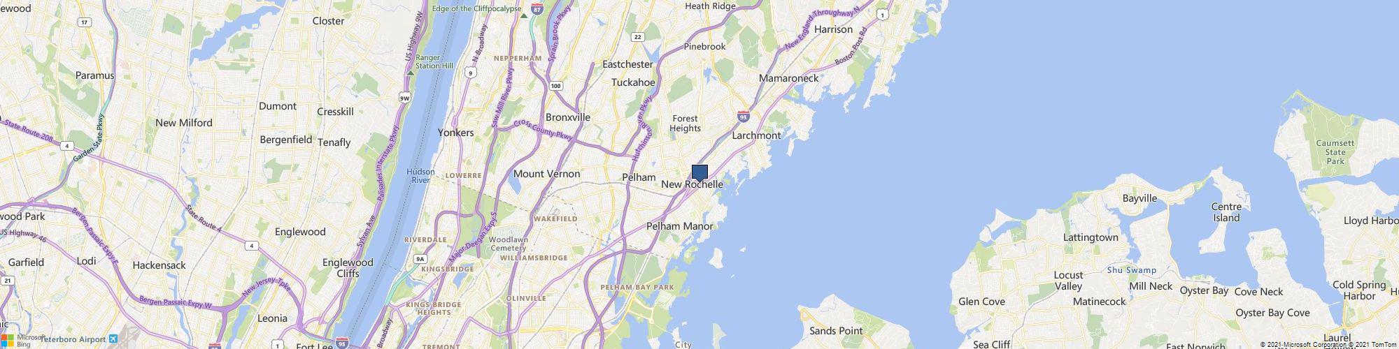 New Rochelle Lock And Locksmith cover photo