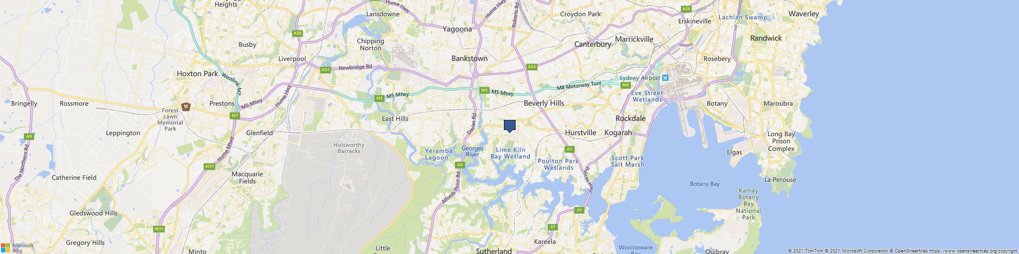 Talbot Auto Doors cover photo