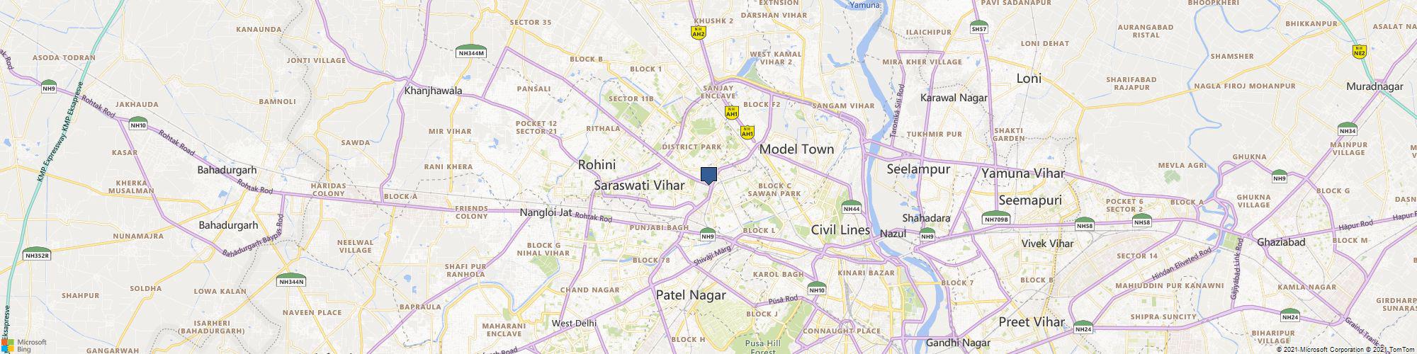 Trank Technologies cover photo