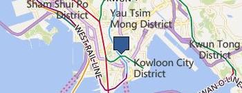 浩天殯禮顧問 location map