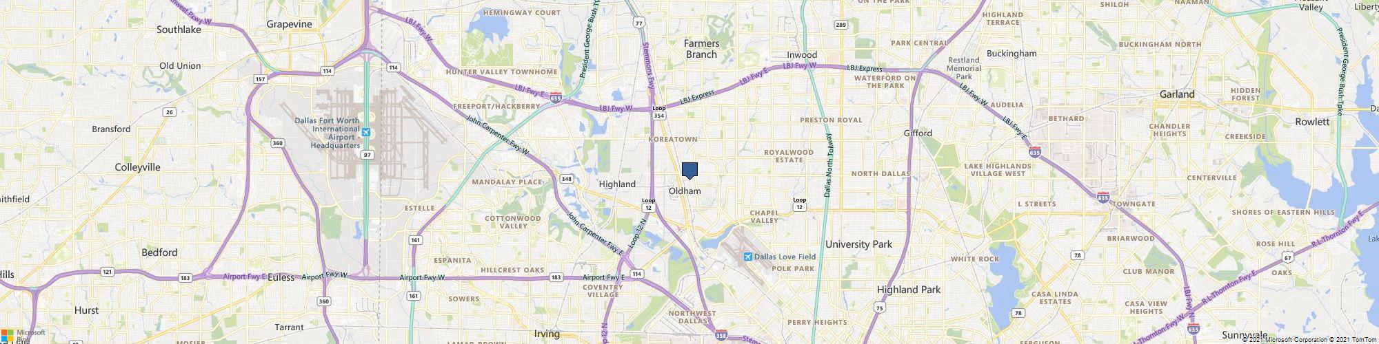 Little Org cover photo