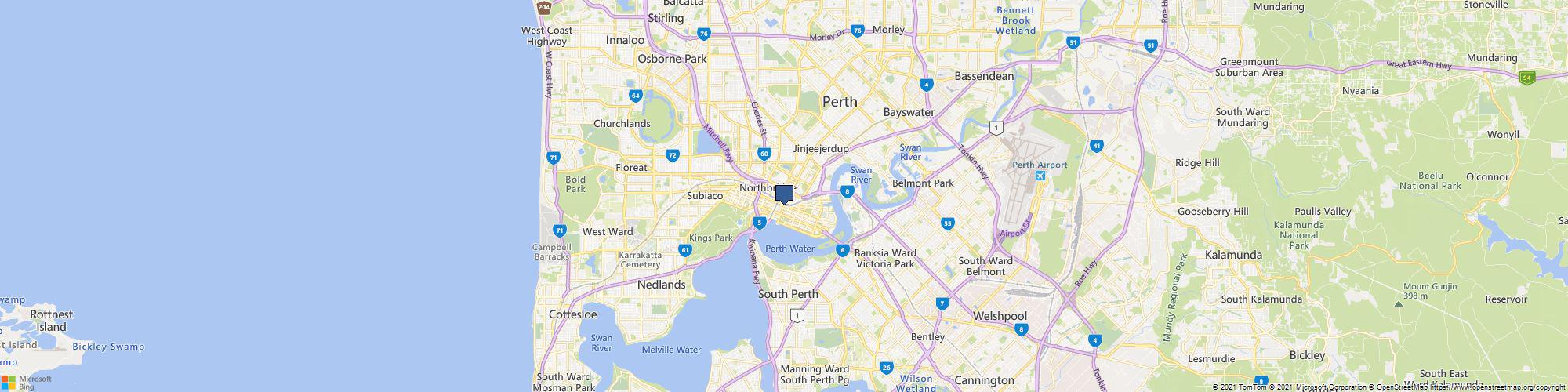 Office Removalists Perth cover photo