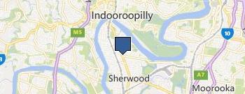 TomMac Photography location map