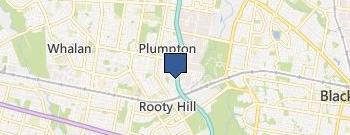  Amax Synthetic Grass location map