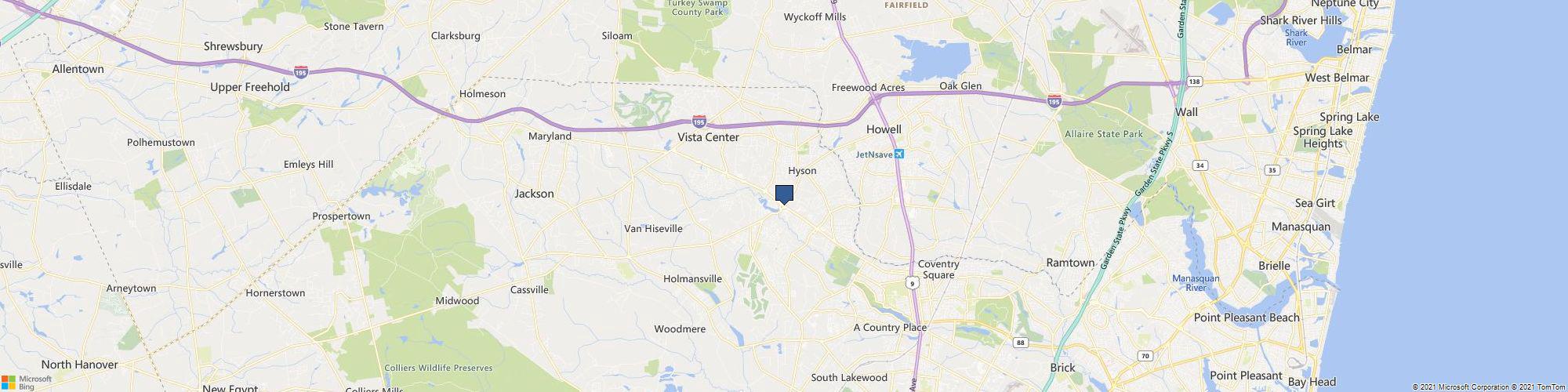 Appliance Repair Jackson NJ cover photo