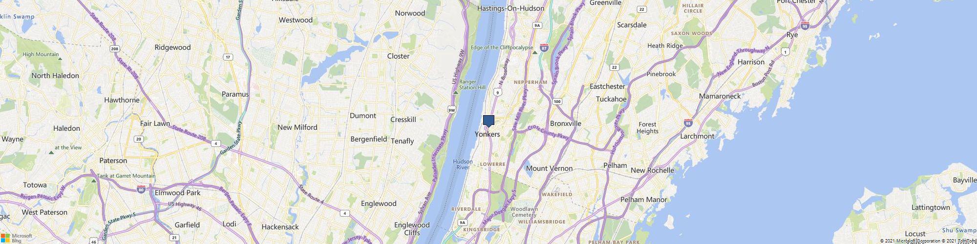 Yonkers Lock And Key cover photo