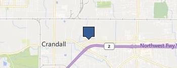 Avon Locksmith Service location map