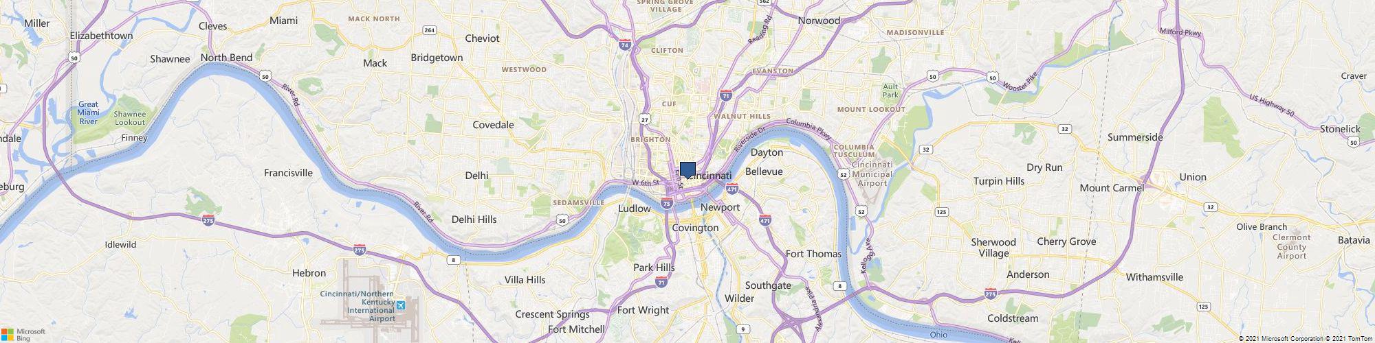 Cincinnati Community Locksmith cover photo