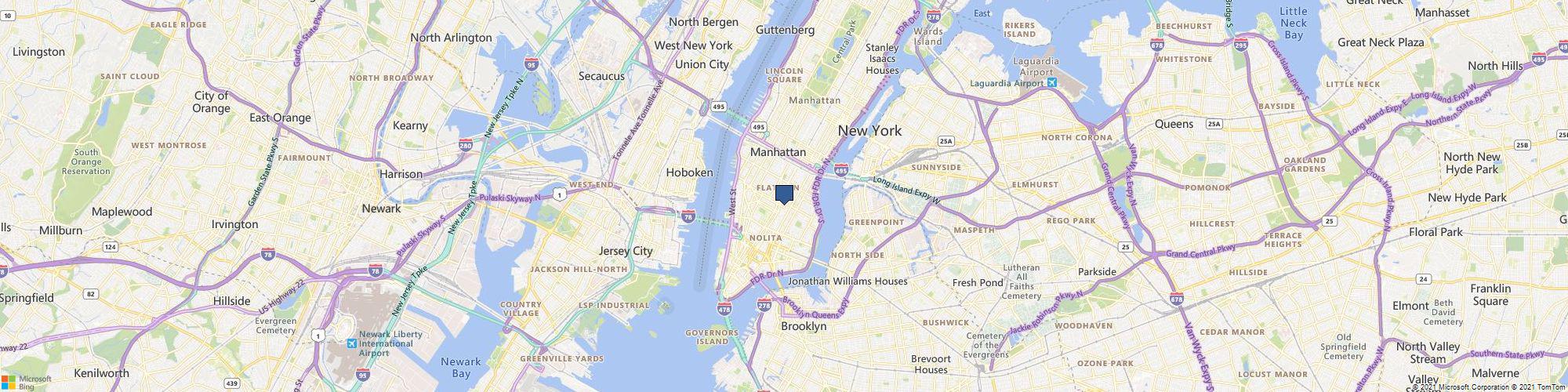 New York Central Locksmith cover photo