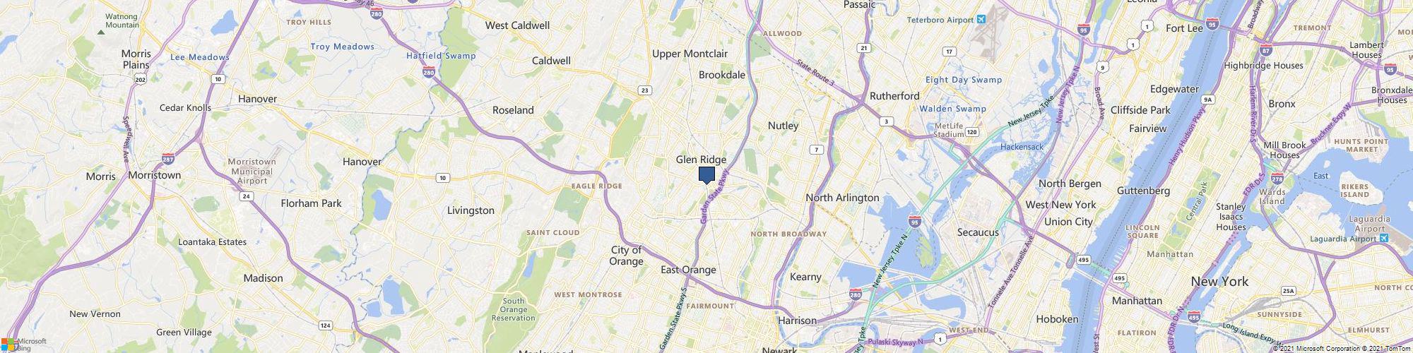 New Jersey Seo Consultants cover photo