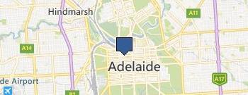 Eye Dropper Designs location map