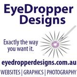 Eye Dropper Designs - Web Design & Development in Adelaide