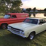 Cruisin Classics Agency - photo 1