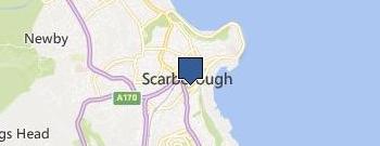 Your Free Bet location map